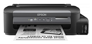 Принтер струйный Epson M105 (C11CC85311)