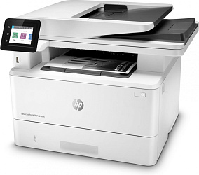 Лазерное МФУ HP LaserJet Pro M428fdn (W1A32A)