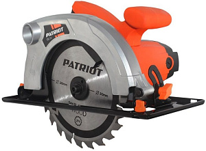 Циркулярная пила Patriot CS 210