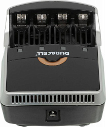 Зарядное устройство Duracell CEF15 15-min express charger