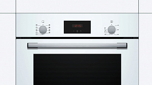 Духовой шкаф Bosch HBF114EW0R