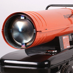 Тепловая пушка дизельная Patriot DTС 368