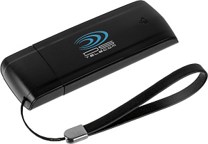 Модем 2G/3G/4G DS Telecom DSA901