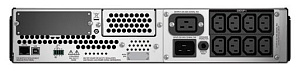 APC Smart-UPS SMT3000RMI2U