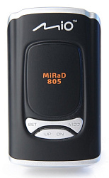 Радар-детектор Mio MiRaD 805