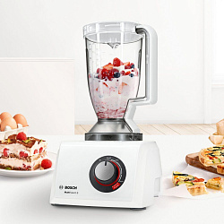 Кухонный комбайн Bosch MC812W501