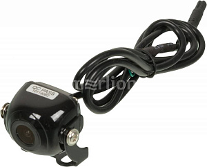 Камера заднего вида Silverstone F1 Interpower IP-860 F/R