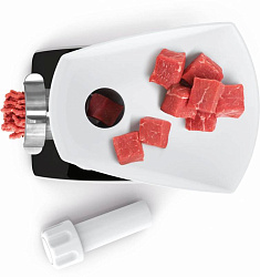 Мясорубка Bosch MFW 3850B