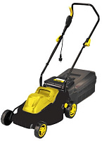 Газонокосилка электрическая Huter ELM-2000P (70/4/9)