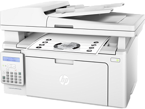 Лазерное МФУ HP LaserJet Pro M132fn (G3Q63A)