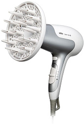 Фен Braun HD 585 Satin Hair 5