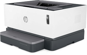 Принтер лазерный HP Neverstop Laser 1000w (4RY23A)