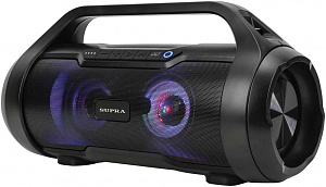 Портативная акустика SUPRA BTS-680