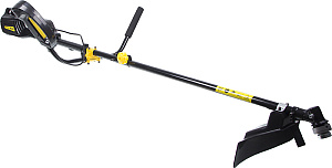 Триммер электрический Huter GET-1700B
