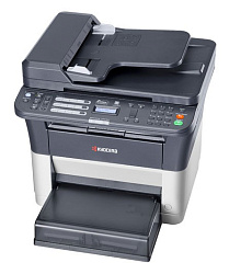 Лазерное МФУ Kyocera FS-1120MFP