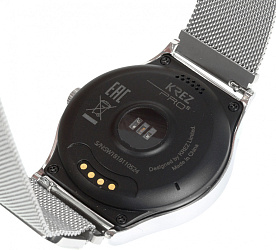 Умные часы Krez Pro S (SW18)