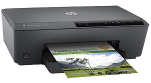 Принтер струйный HP OfficeJet Pro 6230 (E3E03A)