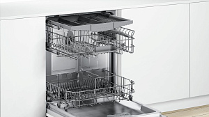 Встраиваемая посудомоечная машина Bosch SMV25EX01R