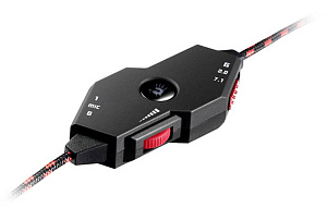 Компьютерная гарнитура A4 Bloody G501