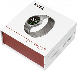 Умные часы Krez Pro S (SW18)