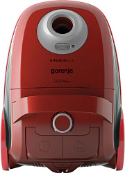 Пылесос Gorenje VC2321GPLRCY