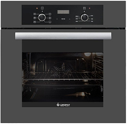Духовой шкаф GEFEST ДА 622-02 К56S