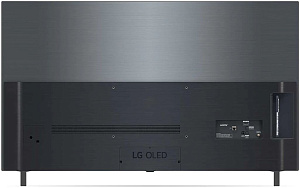 Телевизор LG OLED55A1RLA