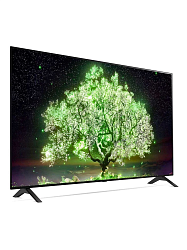 Телевизор LG OLED55A1RLA