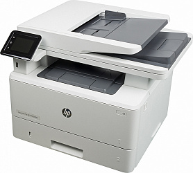 Лазерное МФУ HP LaserJet Pro M428fdn (W1A32A)