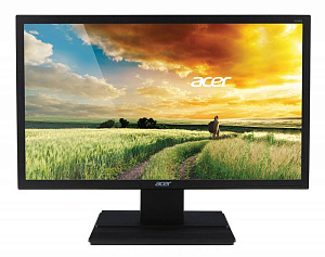 Монитор Acer V246HYLbd