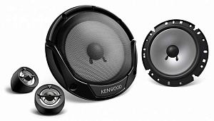 Колонки автомобильные Kenwood KFC-E170P