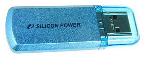 Флеш Диск Silicon Power Helios 101 SP064GBUF2101V1B