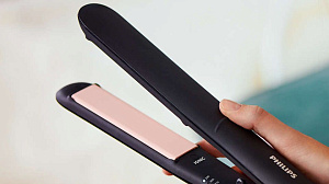 Щипцы Philips BHS378/00 StraightCare Essential