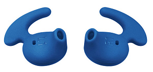 Гарнитура вкладыши Samsung EO-EG920 синий