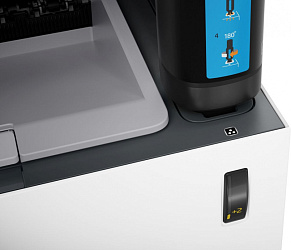 Принтер лазерный HP Neverstop Laser 1000w (4RY23A)