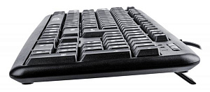 Клавиатура Oklick 180M USB
