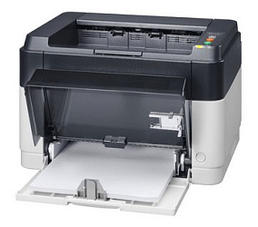 Принтер лазерный Kyocera FS-1040 (1102M23RU)