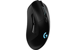 Мышь Logitech G703 LIGHTSPEED Black USB