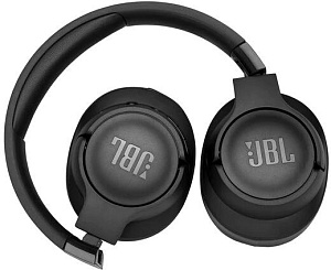 Гарнитура накладные JBL Tune 700BT черный