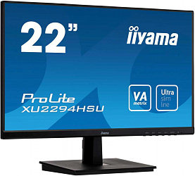 Монитор Iiyama ProLite XU2294HSU-B1