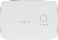 Модем 3G/4G Alcatel Link Zone MW45V белый
