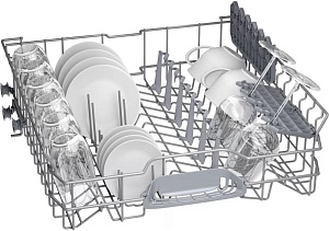 Встраиваемая посудомоечная машина Bosch SMV25BX04R