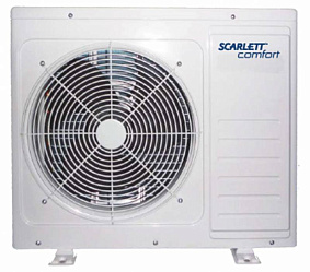 Сплит-система Scarlett RRI 09-M3G8