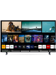 Телевизор LG 50NANO756PA
