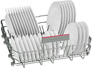 Встраиваемая посудомоечная машина Bosch SMV46MX01R