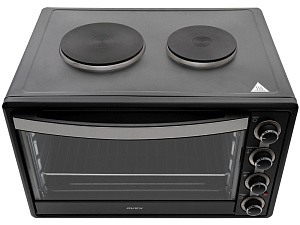 Мини-печь AVEX TR 600 BCDL