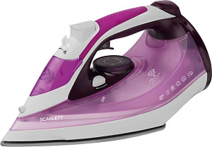 Утюг Scarlett SC-SI30K53