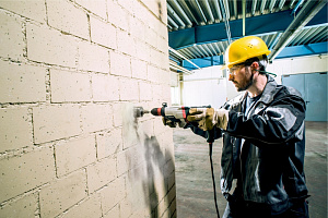 Перфоратор Metabo KHE 2660 Quick (600663500)