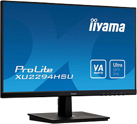 Монитор Iiyama ProLite XU2294HSU-B1
