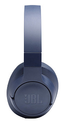 Гарнитура накладные JBL Tune 700BT синий